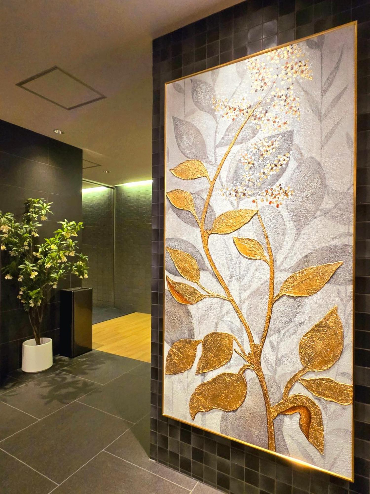 Hotel Arashi Nambaminami Osaka Luaran gambar