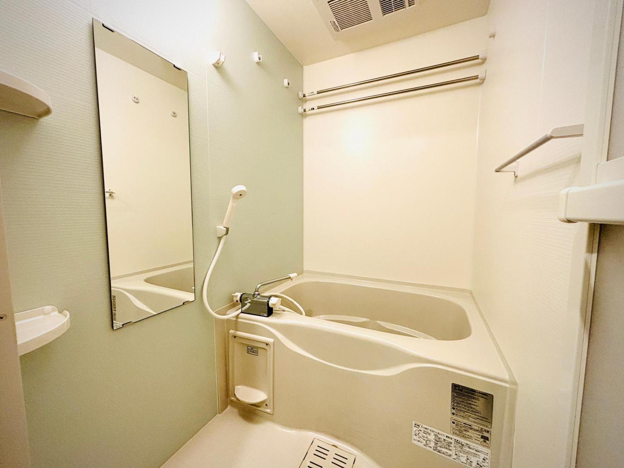 Hotel Arashi Nambaminami Osaka Luaran gambar